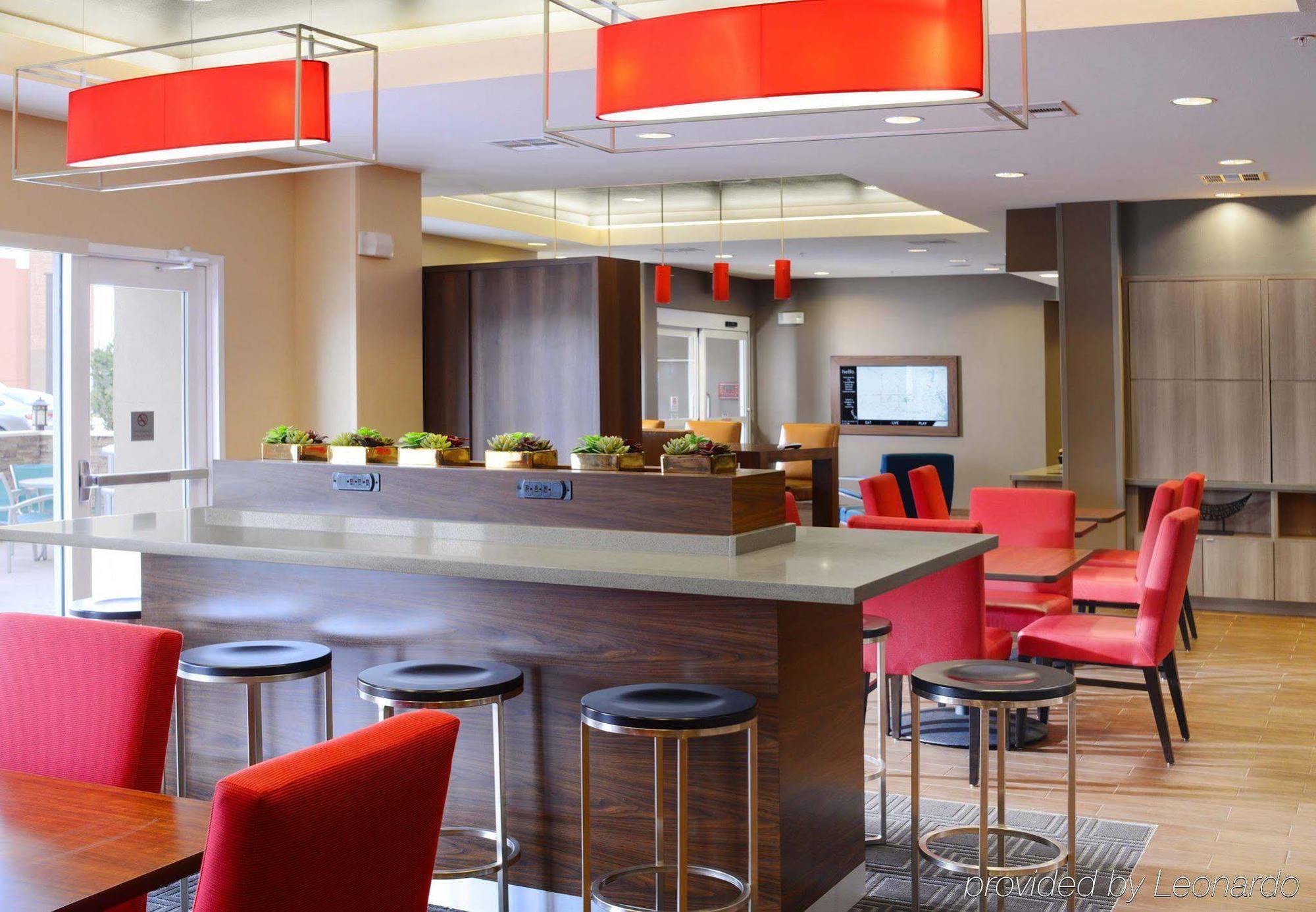 Towneplace Suites By Marriott Houston Galleria Area מראה חיצוני תמונה